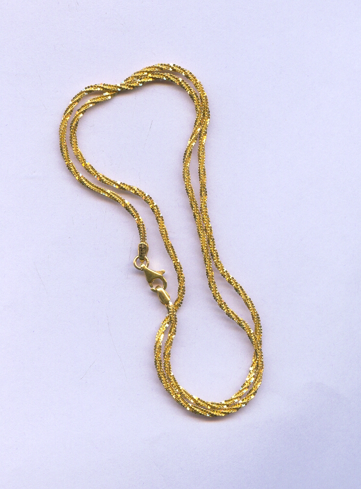 GOLD CHAIN PLAIN GENERAL