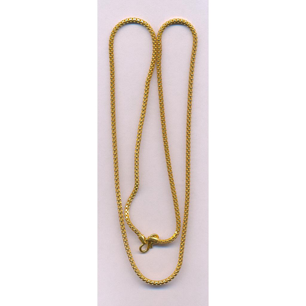 GOLD CHAIN PLAIN GENERAL