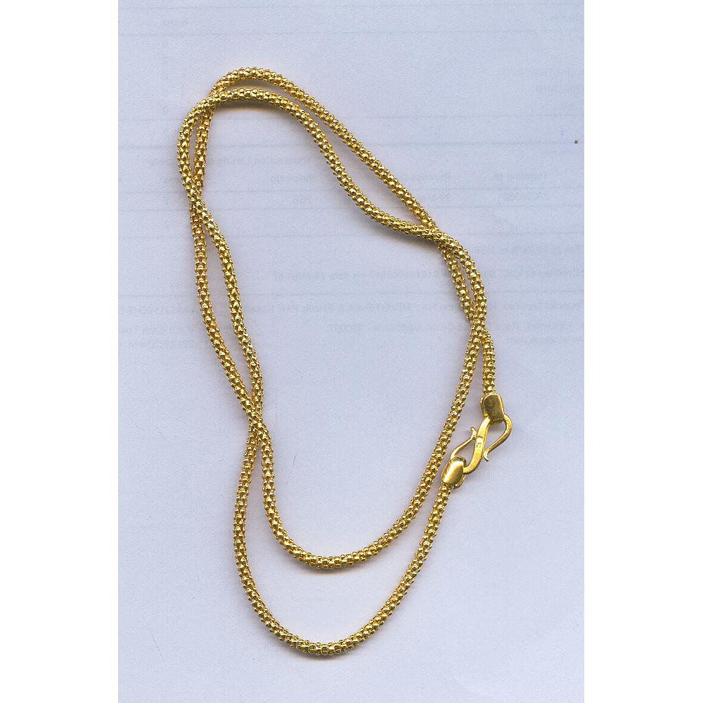 GOLD CHAIN PLAIN GENERAL