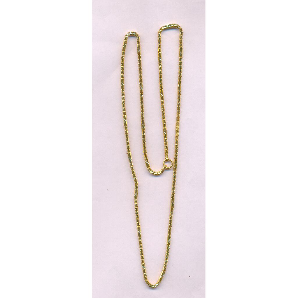 GOLD CHAIN PLAIN GENERAL