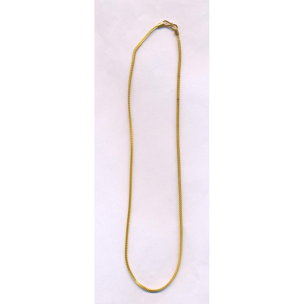 GOLD CHAIN PLAIN GENERAL