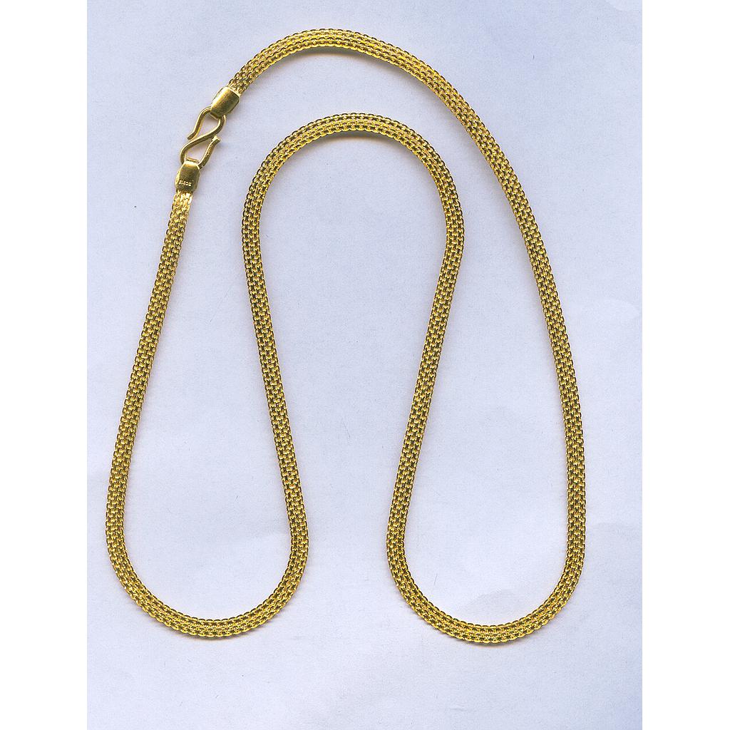 GOLD CHAIN PLAIN GENERAL