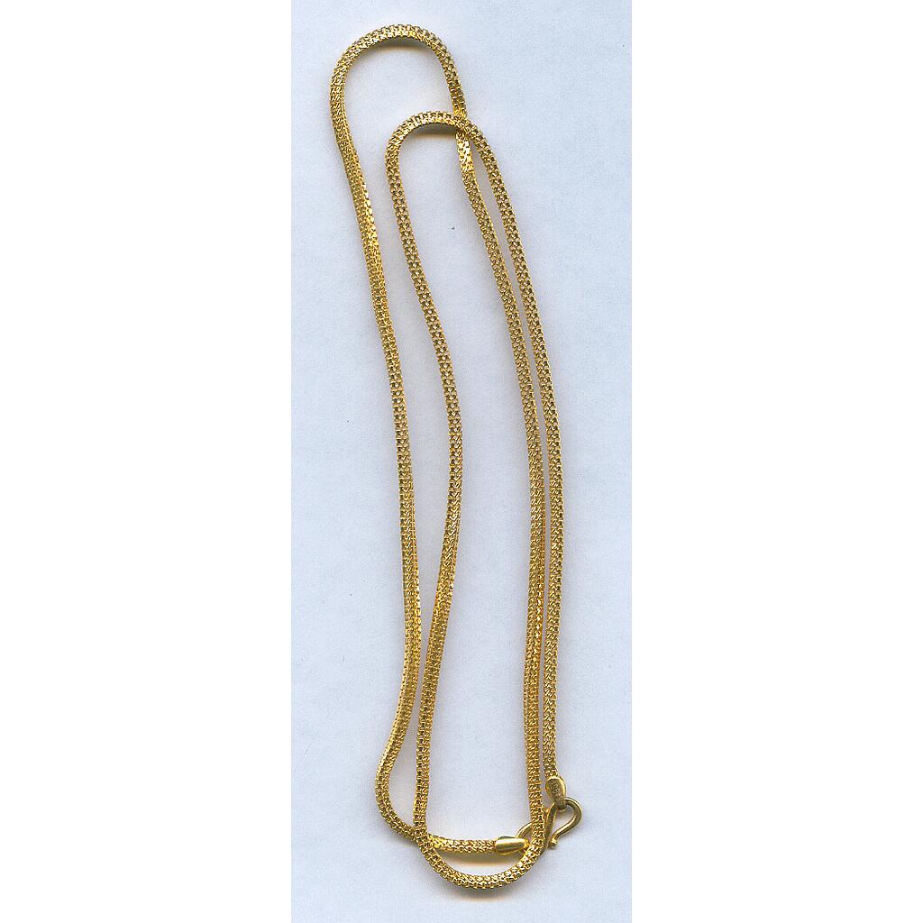 GOLD CHAIN PLAIN GENERAL