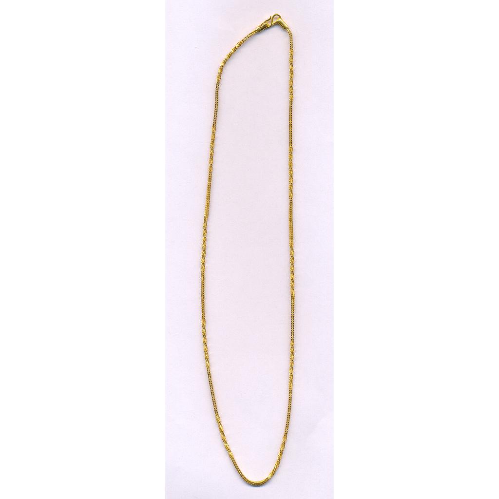 GOLD CHAIN PLAIN GENERAL