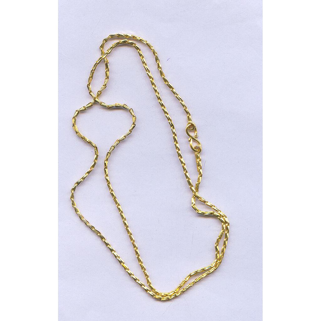 GOLD CHAIN PLAIN GENERAL