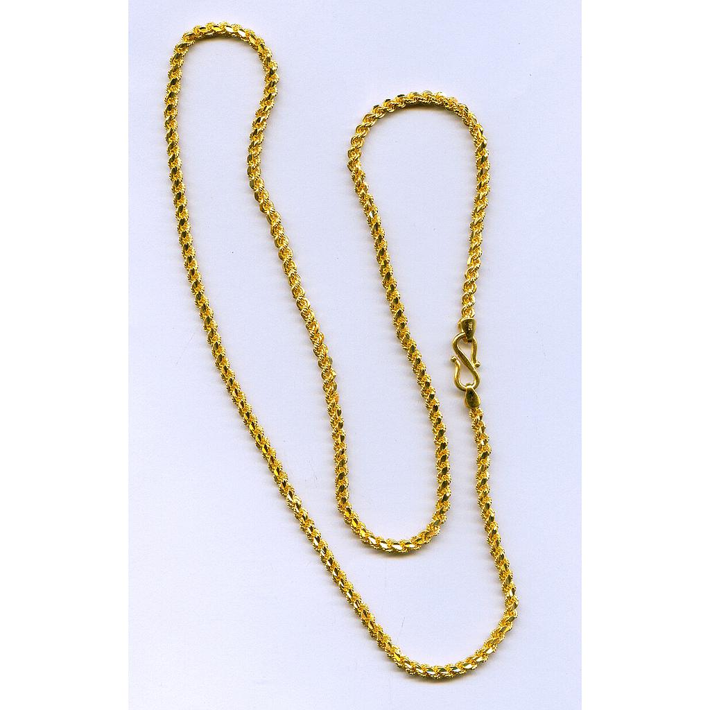 GOLD CHAIN PLAIN GENERAL