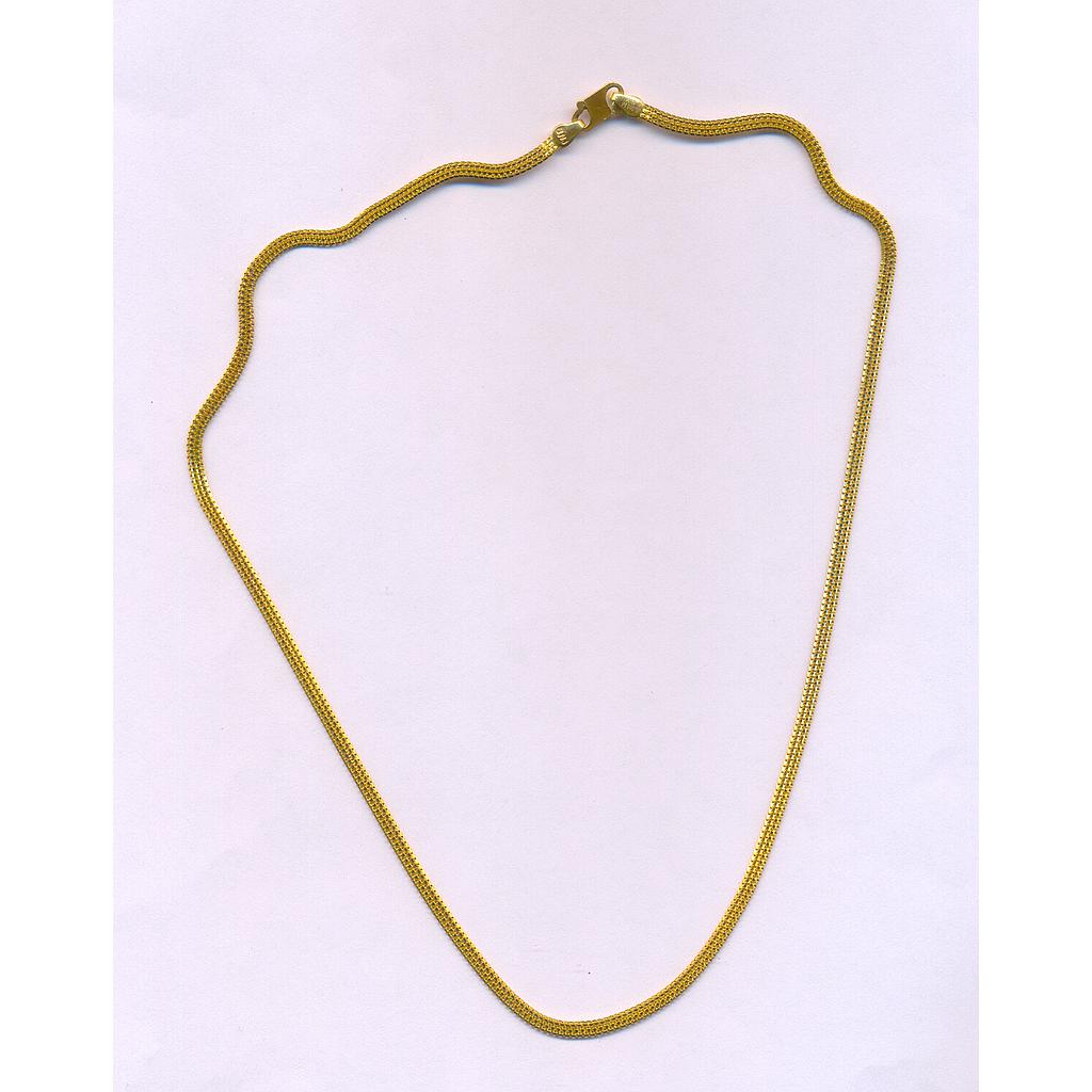 GOLD CHAIN PLAIN GENERAL