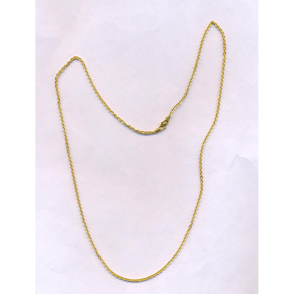 GOLD CHAIN PLAIN GENERAL