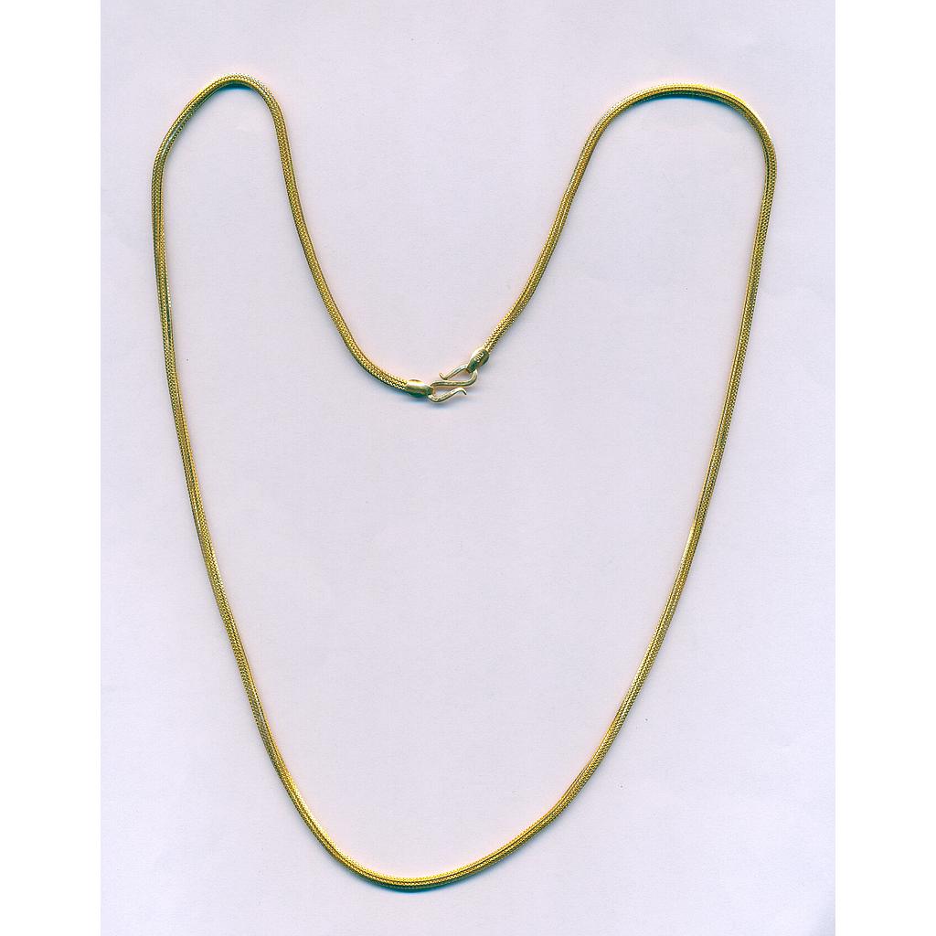 GOLD CHAIN PLAIN GENERAL
