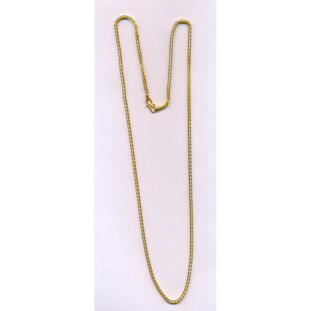 GOLD CHAIN PLAIN GENERAL