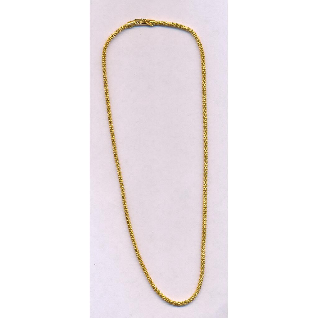 GOLD CHAIN PLAIN GENERAL