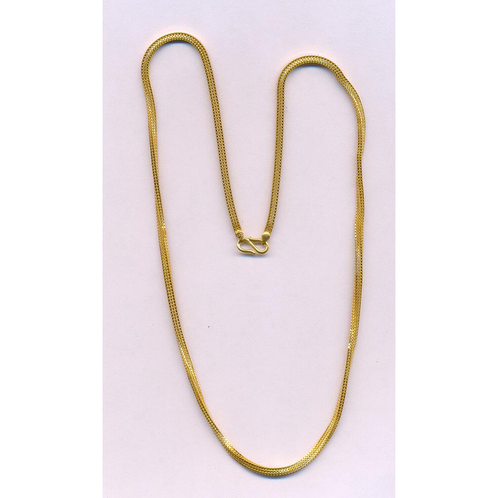 GOLD CHAIN PLAIN GENERAL