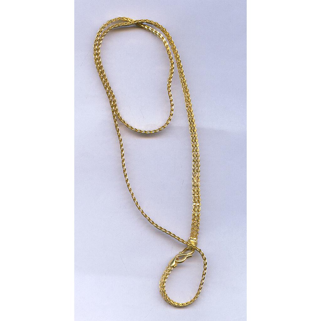 GOLD CHAIN PLAIN GENERAL