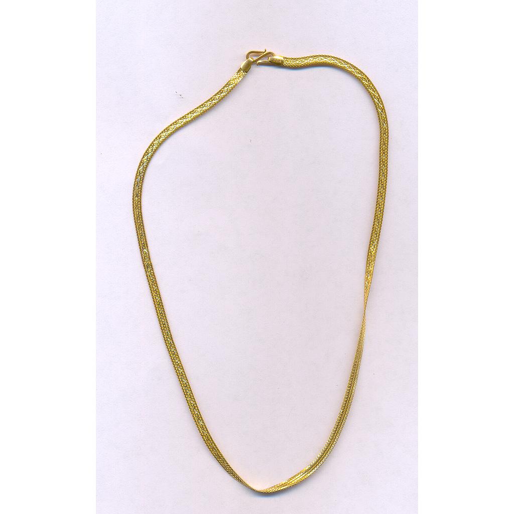 GOLD CHAIN PLAIN GENERAL