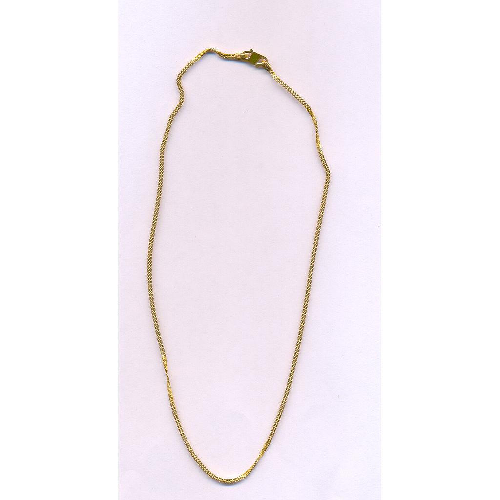 GOLD CHAIN PLAIN GENERAL