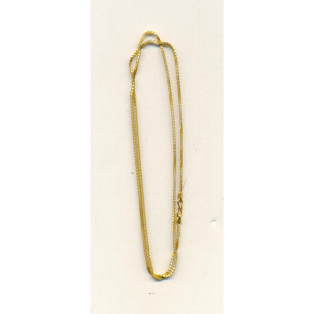 GOLD CHAIN PLAIN GENERAL