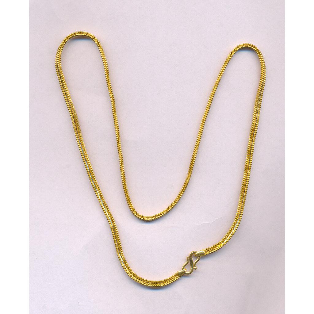 GOLD CHAIN PLAIN GENERAL