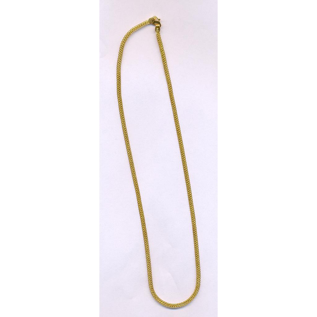 GOLD CHAIN PLAIN GENERAL