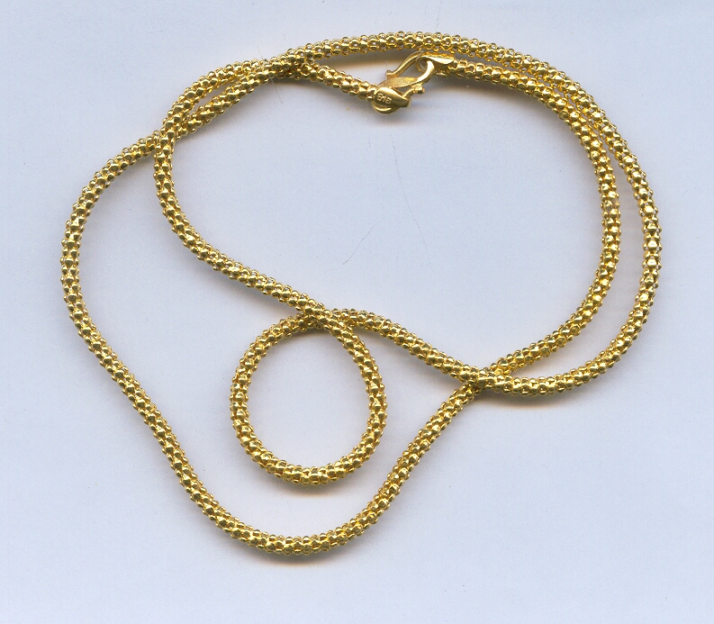 GOLD CHAIN PLAIN GENERAL