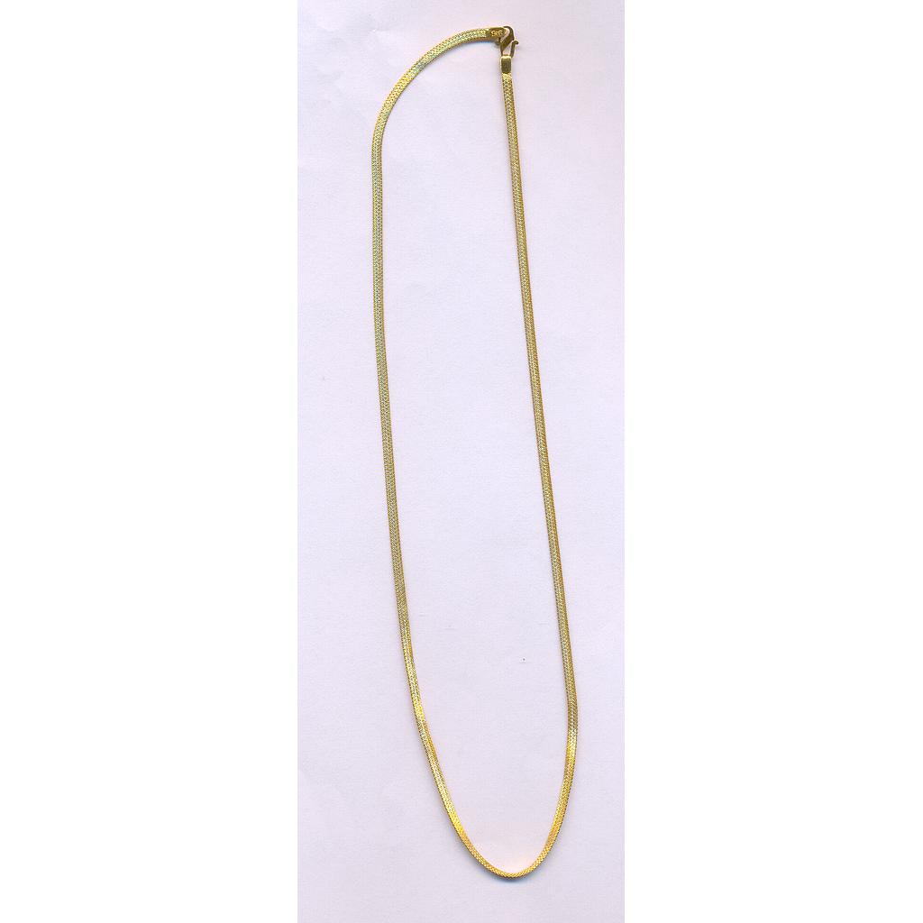 GOLD CHAIN PLAIN GENERAL
