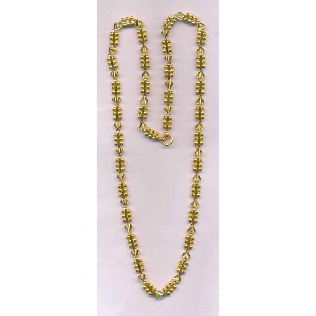 GOLD CHAIN PLAIN GENERAL