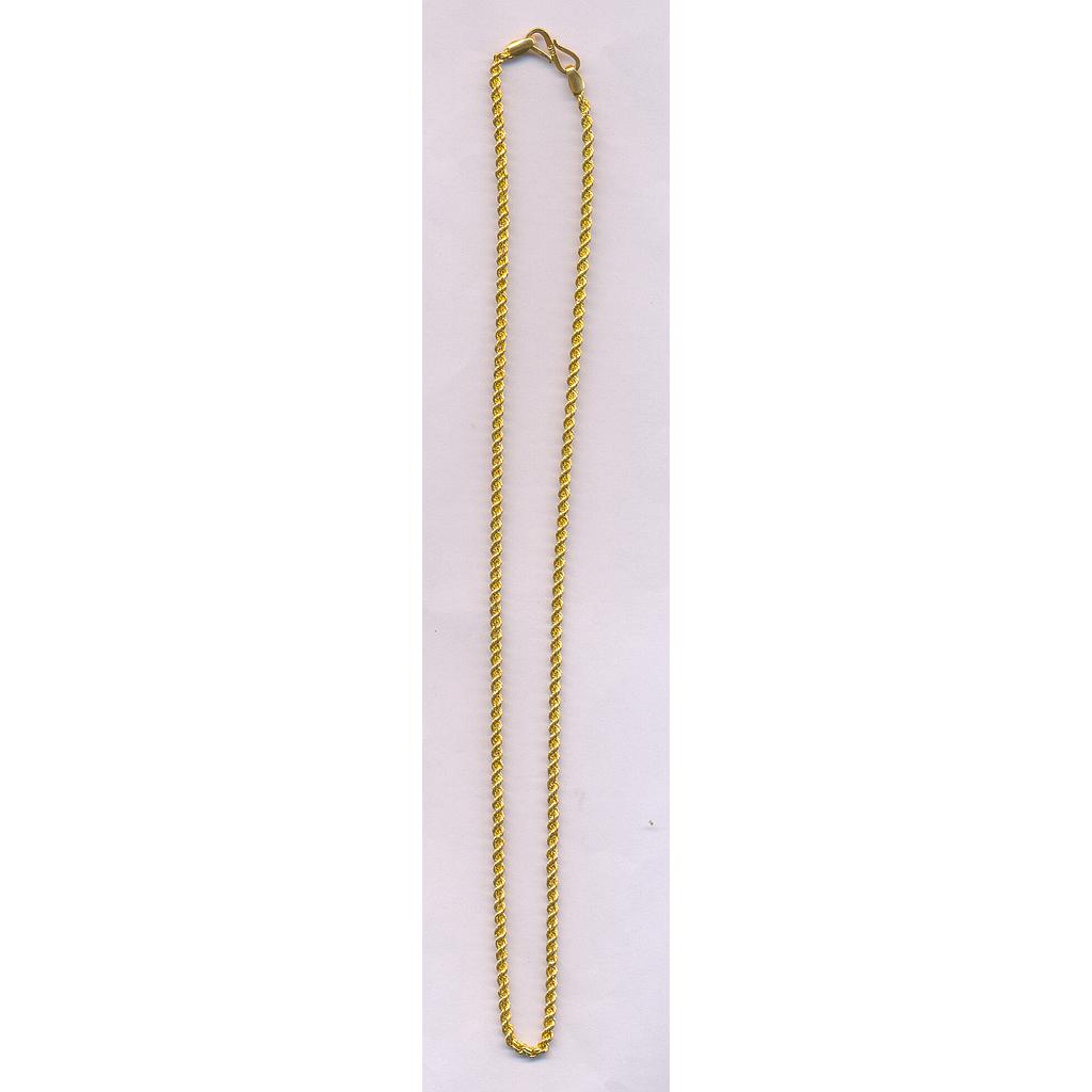 GOLD CHAIN PLAIN GENERAL