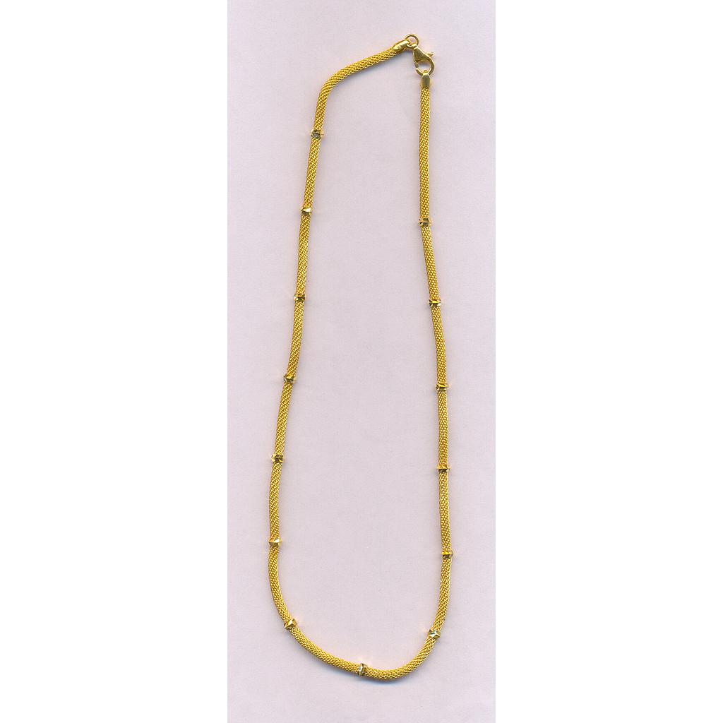 GOLD CHAIN PLAIN GENERAL