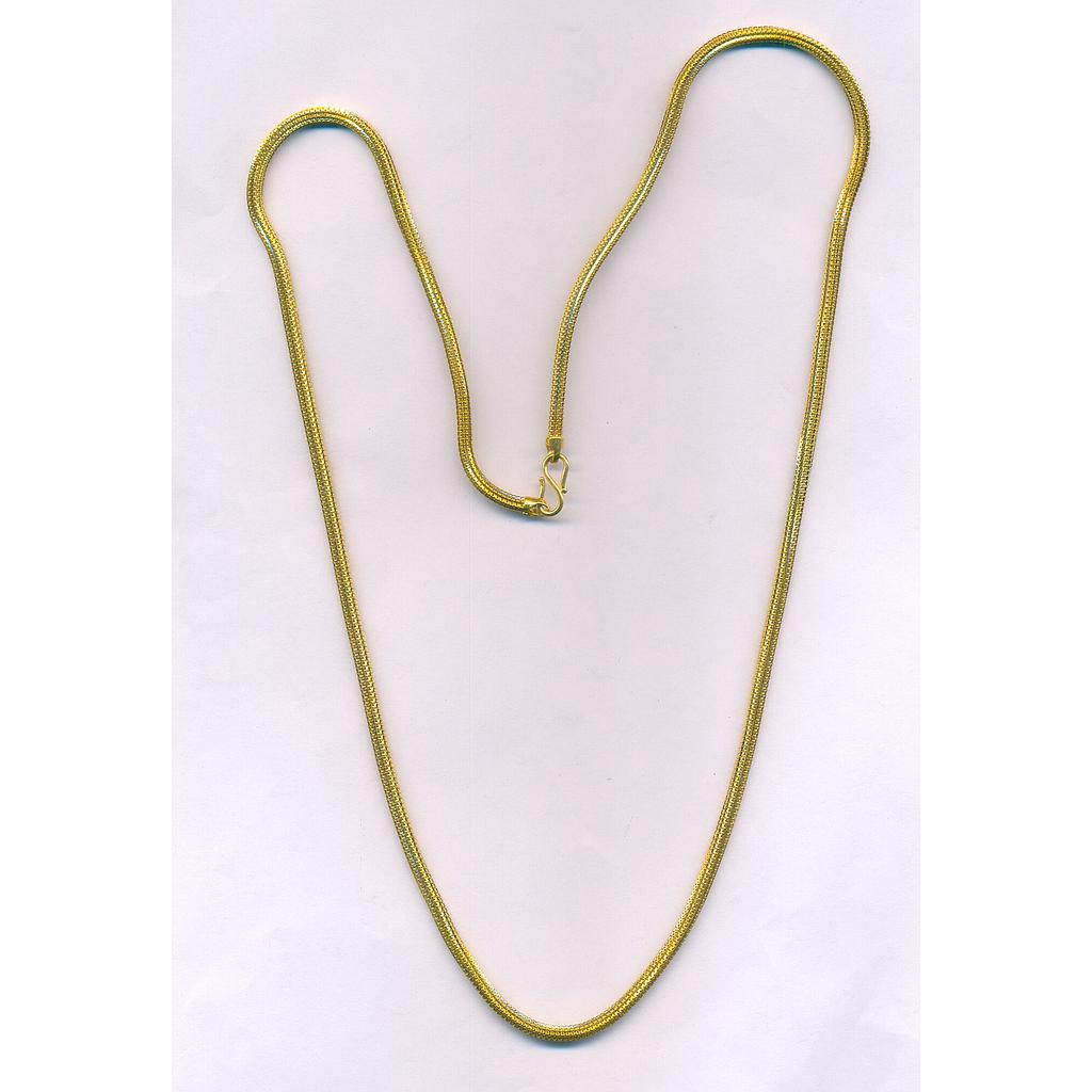 GOLD CHAIN PLAIN GENERAL
