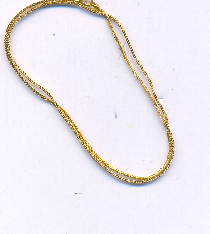 GOLD CHAIN PLAIN GENERAL