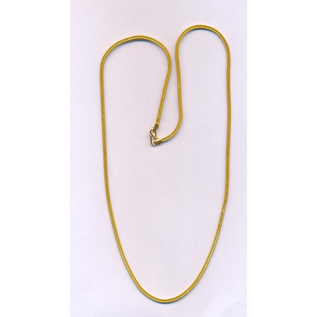 GOLD CHAIN PLAIN GENERAL