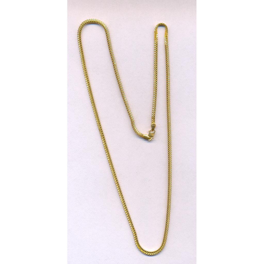 GOLD CHAIN PLAIN GENERAL