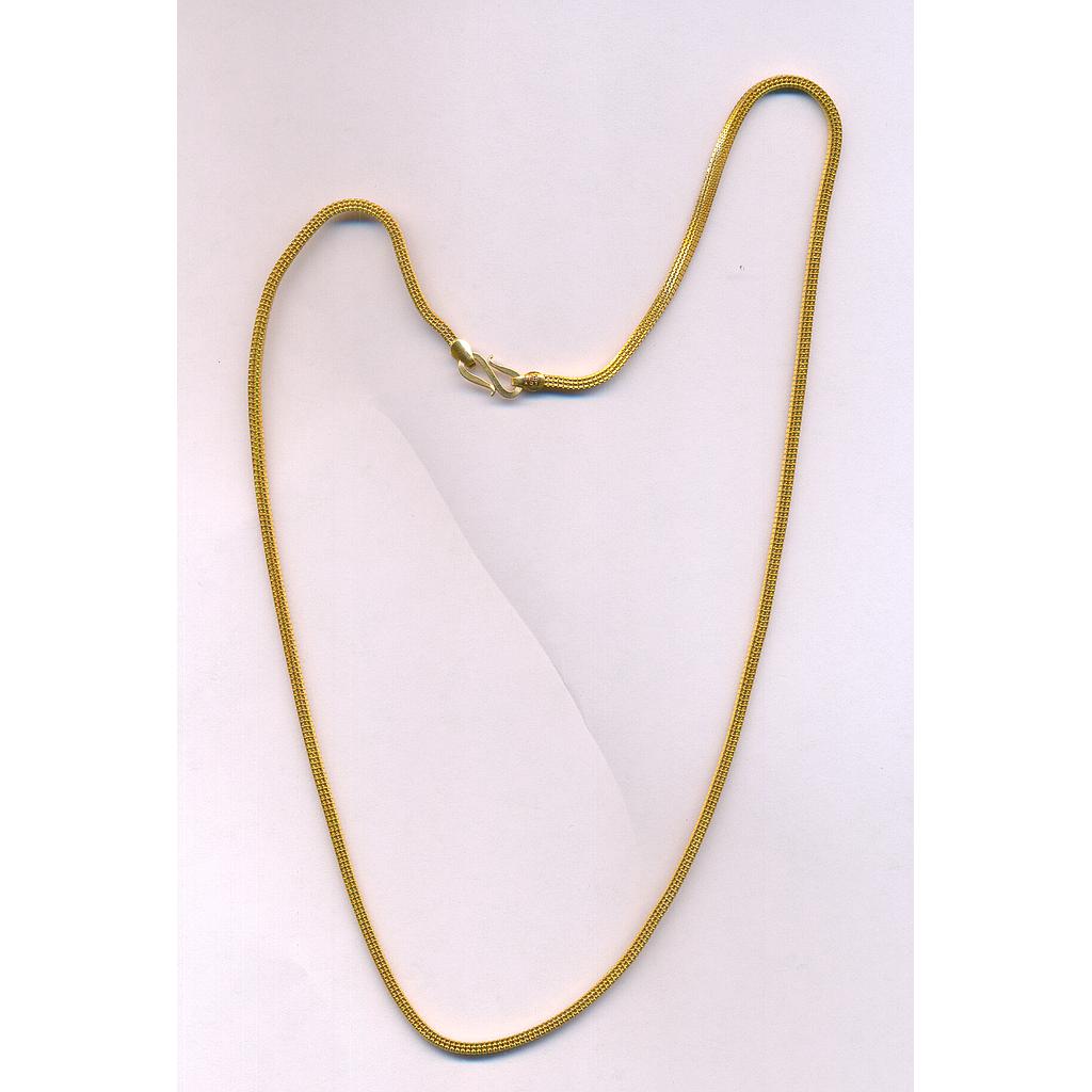 GOLD CHAIN PLAIN GENERAL