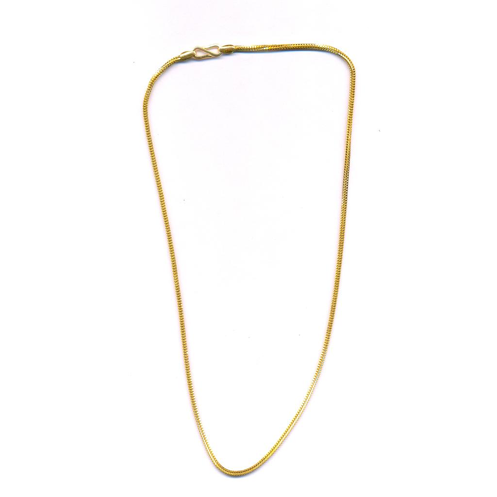 GOLD CHAIN PLAIN GENERAL