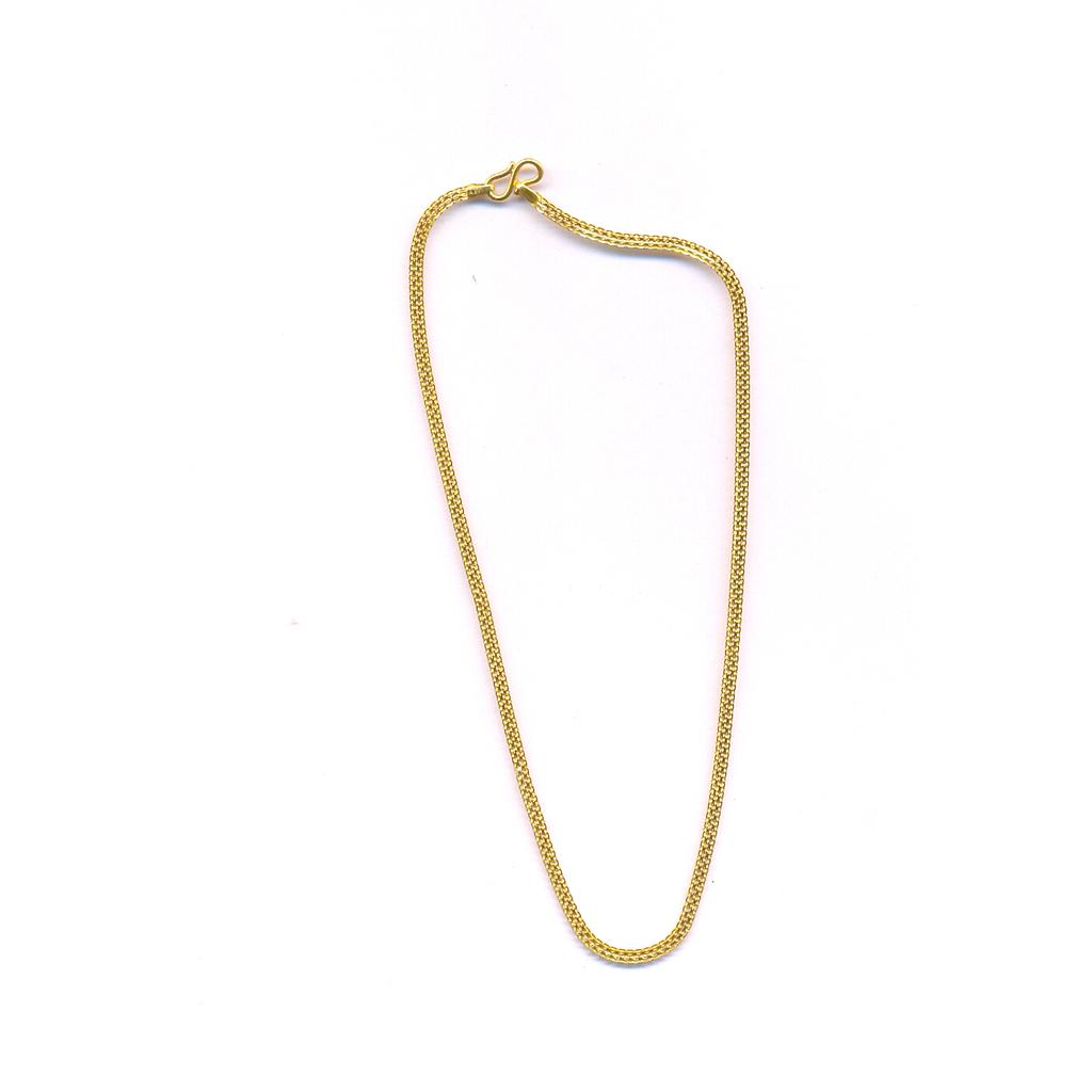 GOLD CHAIN PLAIN GENERAL