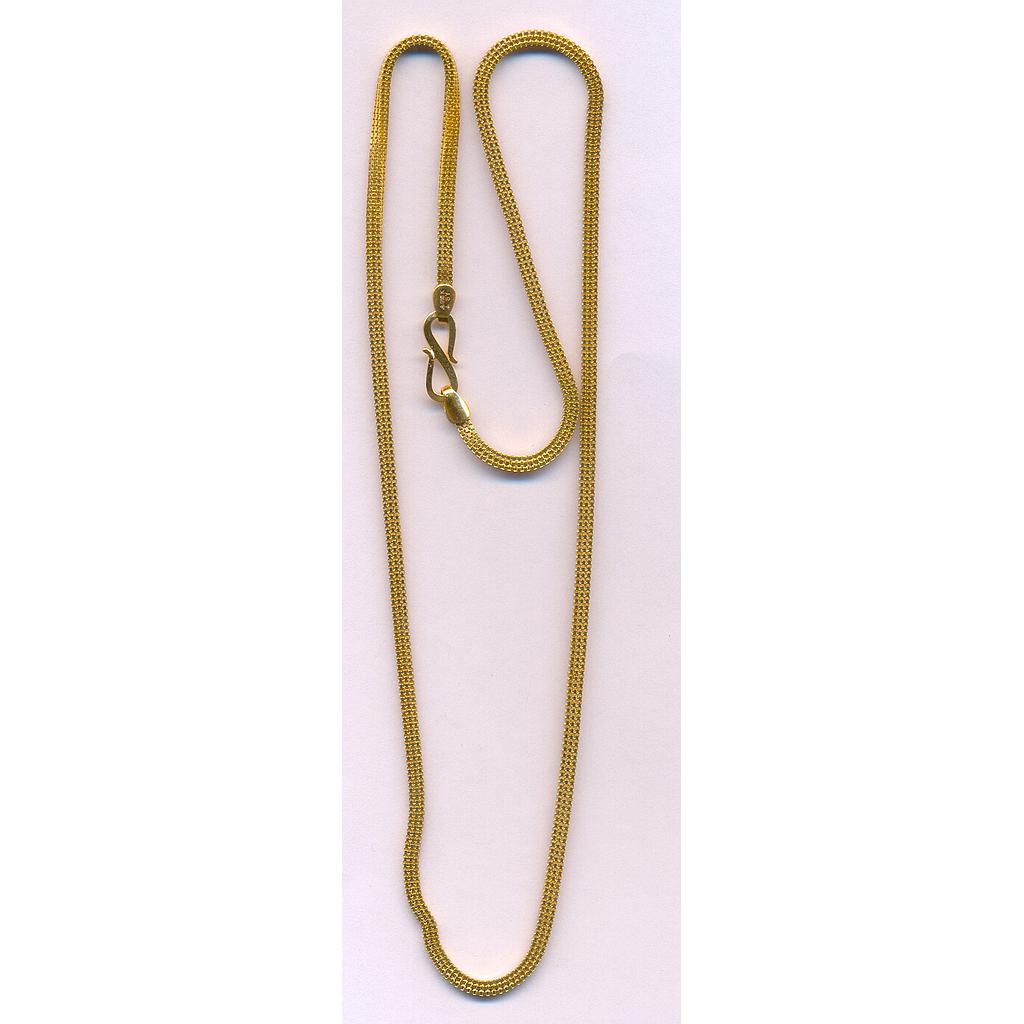 GOLD CHAIN PLAIN GENERAL