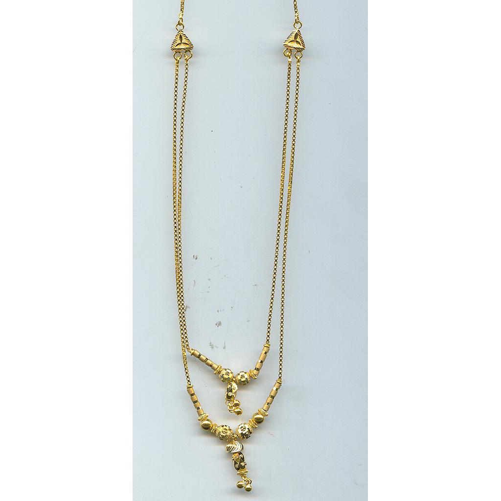 GOLD CHAIN PLAIN GENERAL
