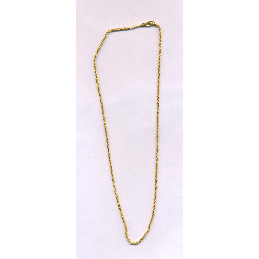 GOLD CHAIN PLAIN GENERAL
