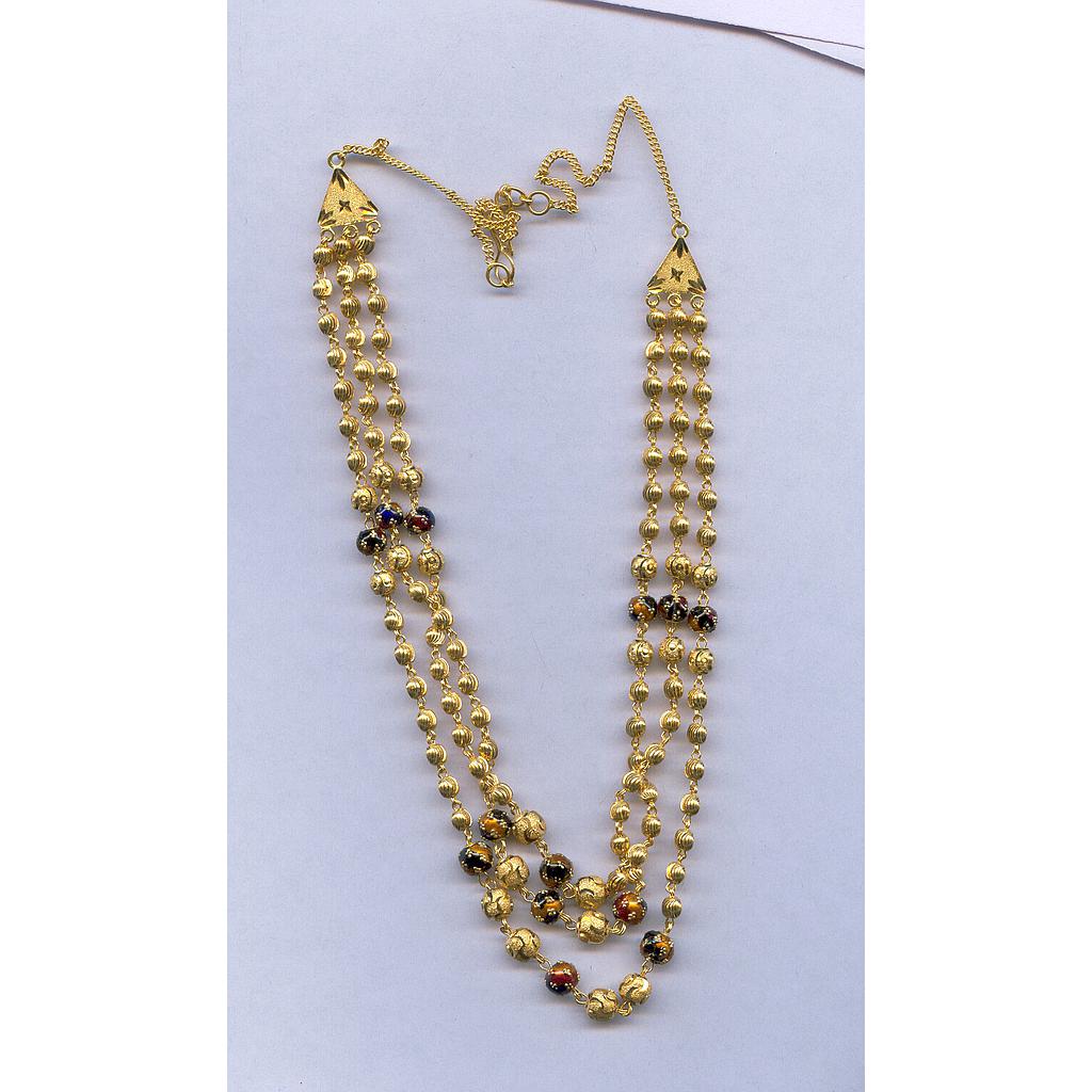 GOLD CHAIN PLAIN GENERAL