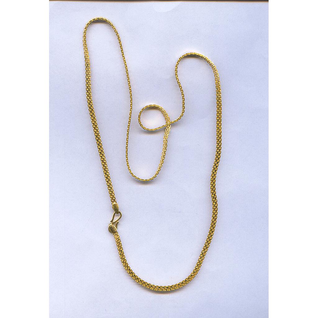 GOLD CHAIN PLAIN GENERAL