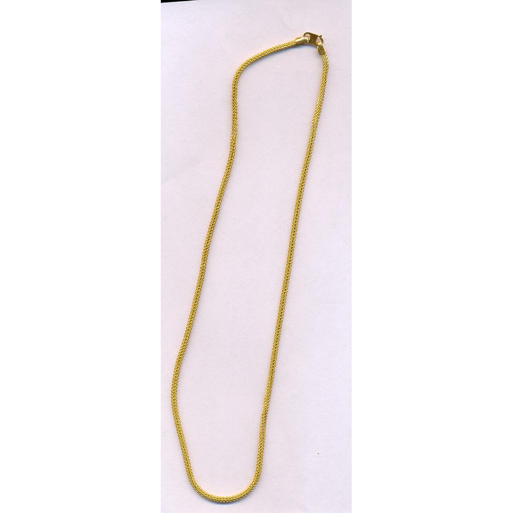 GOLD CHAIN PLAIN GENERAL