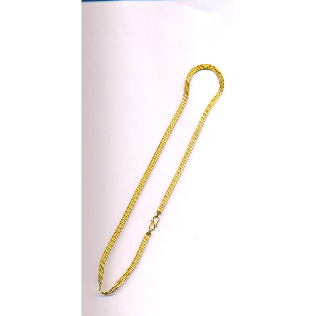 GOLD CHAIN PLAIN GENERAL