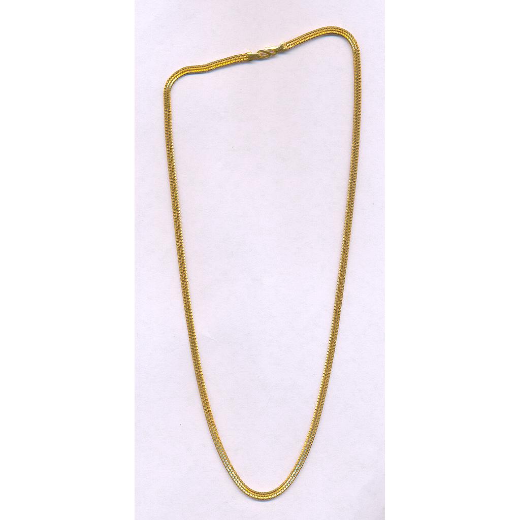 GOLD CHAIN PLAIN GENERAL