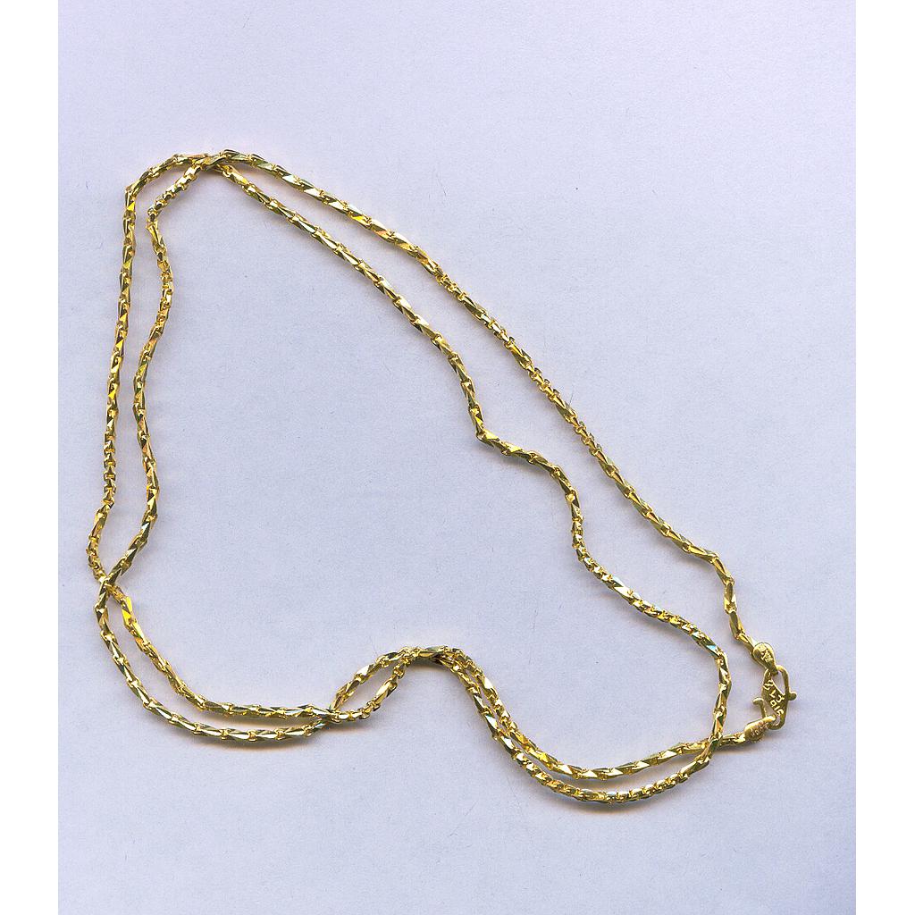 GOLD CHAIN PLAIN GENERAL