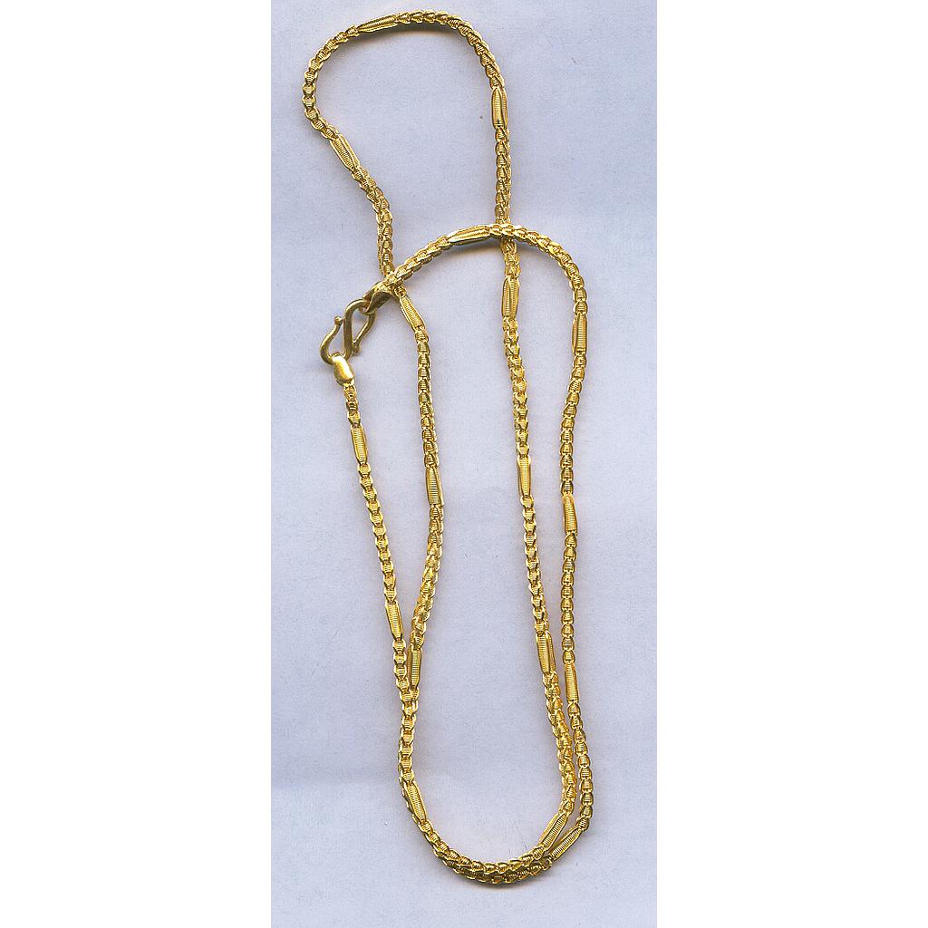 GOLD CHAIN PLAIN GENERAL