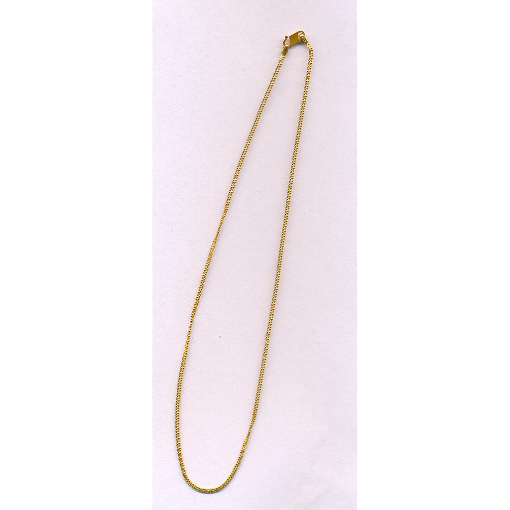 GOLD CHAIN PLAIN GENERAL