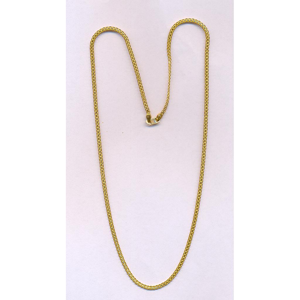 GOLD CHAIN PLAIN GENERAL