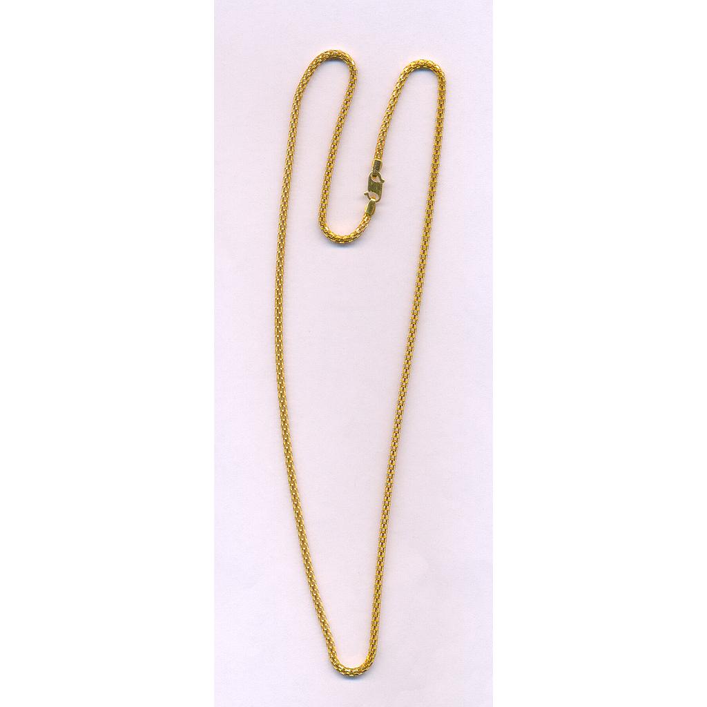 GOLD CHAIN PLAIN GENERAL