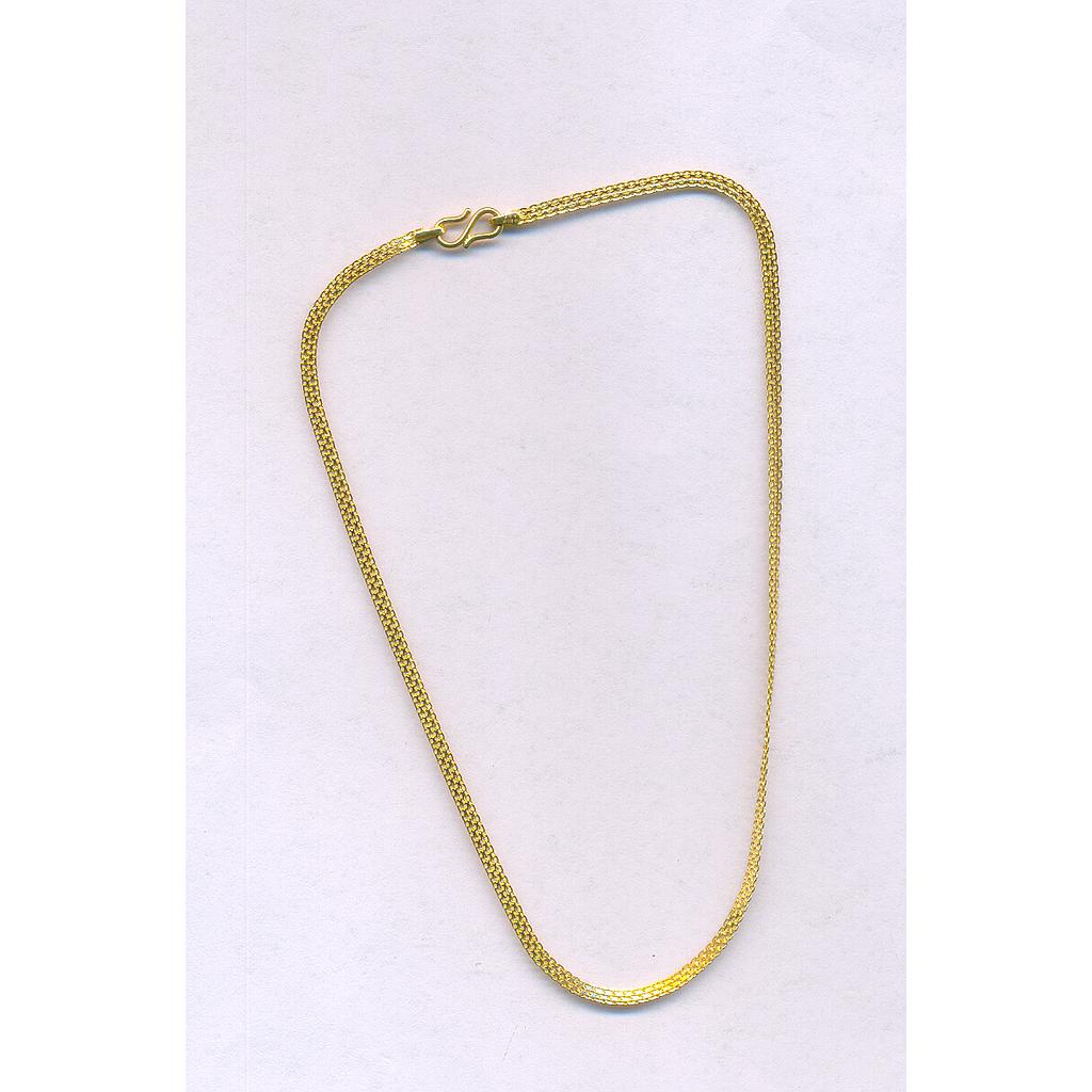 GOLD CHAIN PLAIN GENERAL