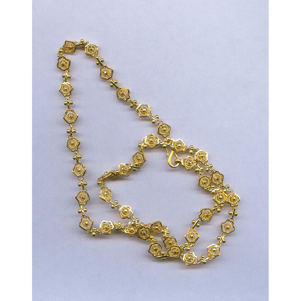 GOLD CHAIN PLAIN GENERAL