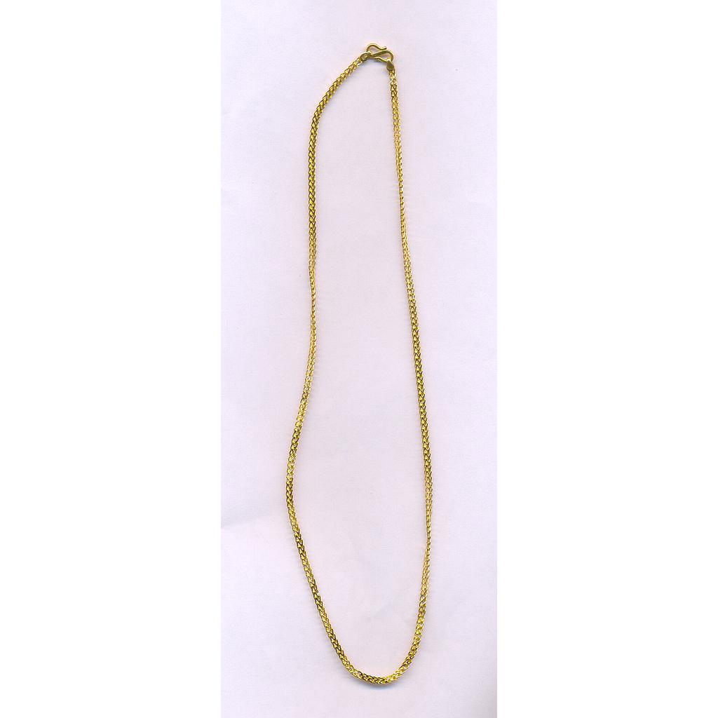 GOLD CHAIN PLAIN GENERAL